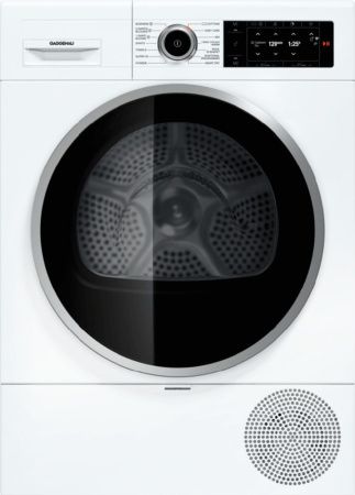 Сушильная машина Gaggenau WT260110 - купить онлайн, цена 199 900 ₽, стоимость доставки по МСК и РФ от 300 рублей, заказать сейчас! Сушильная машина Gaggenau WT260110 купить за 199 900 ₽ в Москве с доставкой по РФ