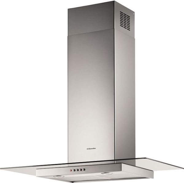 Вытяжка Electrolux EFC 90246 X - купить онлайн, цена 8 240 ₽, стоимость доставки по МСК и РФ от 300 рублей, заказать сейчас! Вытяжка Electrolux EFC 90246 X - купить за 8 240 ₽ в Москве с доставкой по РФ