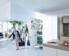 Встраиваемый холодильник Miele KFN 37682 iD купить за 985&nbsp;600 ₽ в Москве с доставкой по РФ