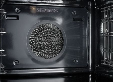 Духовой шкаф Siemens HN678G4S6 купить за 314&nbsp;600 ₽ в Москве с доставкой по РФ