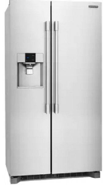 Холодильник Frigidaire FPSC2277RF - купить онлайн, цена 79 999 ₽, стоимость доставки по МСК и РФ от 300 рублей, заказать сейчас! Холодильник Frigidaire FPSC2277RF - купить за 79 999 ₽ в Москве с доставкой по РФ