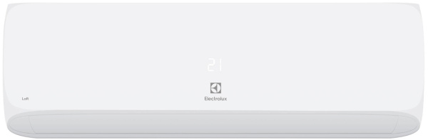 Сплит-система Electrolux EACS-18HAL/N3 - купить за 59&nbsp;000 ₽ в Москве с доставкой по РФ