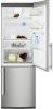 Холодильник Electrolux EN 3854 NOX - купить онлайн, цена 108 900 ₽, стоимость доставки по МСК и РФ от 300 рублей, заказать сейчас! Холодильник Electrolux EN 3854 NOX купить за 108 900 ₽ в Москве с доставкой по РФ