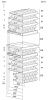 Винный шкаф Liebherr WPgbi 5283 Vinidor Selection купить за 638&nbsp;000.42 ₽ в Москве с доставкой по РФ