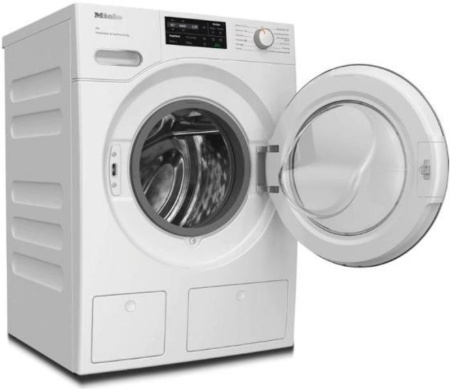 Стиральная машина Miele WWI 860 WCS купить за 340&nbsp;000 ₽ в Москве с доставкой по РФ