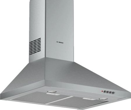 Вытяжка Bosch DWP64CC50R - купить онлайн, цена 79 999 ₽, стоимость доставки по МСК и РФ от 300 рублей, заказать сейчас! Вытяжка Bosch DWP64CC50R купить за 79 999 ₽ в Москве с доставкой по РФ