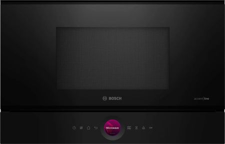 Встраиваемая микроволновая печь Bosch BFR9221B1 - купить онлайн, цена 108 300.70 ₽, стоимость доставки по МСК и РФ от 300 рублей, заказать сейчас! Встраиваемая микроволновая печь Bosch BFR9221B1 купить за 108 300.70 ₽ в Москве с доставкой по РФ