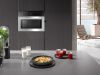Встраиваемая микроволновая печь Miele M 7140 TC EDST CLST купить за 188&nbsp;500 ₽ в Москве с доставкой по РФ