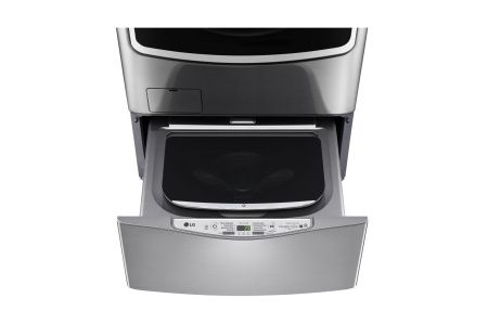 Стиральная машина LG TW206W - купить онлайн, цена 47 000 ₽, стоимость доставки по МСК и РФ от 300 рублей, заказать сейчас! Стиральная машина LG TW206W купить за 47 000 ₽ в Москве с доставкой по РФ