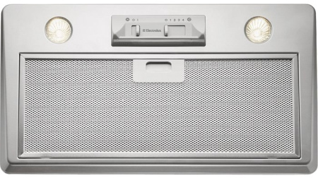 Встраиваемая вытяжка Electrolux EFG 50250 S - купить онлайн, цена 5 600 ₽, стоимость доставки по МСК и РФ от 300 рублей, заказать сейчас! Встраиваемая вытяжка Electrolux EFG 50250 S купить за 5 600 ₽ в Москве с доставкой по РФ