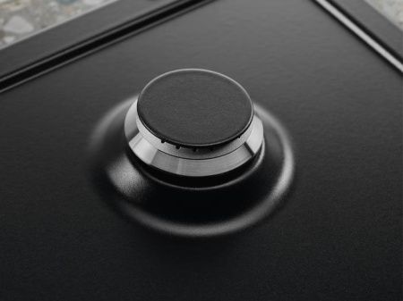 Варочная панель Electrolux EGS6424K купить за 22&nbsp;700 ₽ в Москве с доставкой по РФ