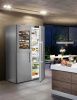 Холодильник Liebherr SBSes 8496 - купить онлайн, цена 594 390.42 ₽, стоимость доставки по МСК и РФ от 300 рублей, заказать сейчас! Холодильник Liebherr SBSes 8496 купить за 594 390.42 ₽ в Москве с доставкой по РФ