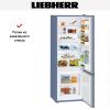 Холодильник Liebherr CUfb 2831 купить за 68&nbsp;690.38 ₽ в Москве с доставкой по РФ
