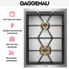 Варочная панель Gaggenau VG 425-211 купить за 129&nbsp;999 ₽ в Москве с доставкой по РФ
