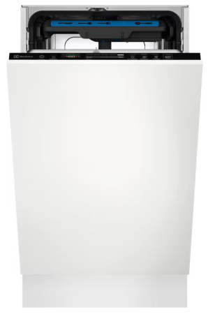 Встраиваемая посудомоечная машина Electrolux KEGB3410L - купить онлайн, цена 57 900 ₽, стоимость доставки по МСК и РФ от 300 рублей, заказать сейчас! Встраиваемая посудомоечная машина Electrolux KEGB3410L купить за 57 900 ₽ в Москве с доставкой по РФ