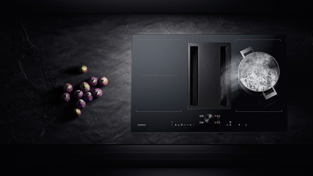Варочная панель Gaggenau CV 282-110 купить за 129&nbsp;999 ₽ в Москве с доставкой по РФ
