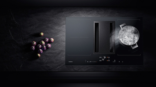 Варочная панель Gaggenau CV 282-110 - купить за 129&nbsp;999 ₽ в Москве с доставкой по РФ