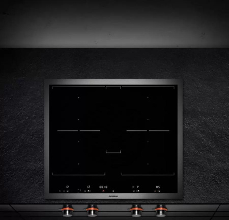 Варочная панель Gaggenau VI 462-111 купить за 129&nbsp;999 ₽ в Москве с доставкой по РФ