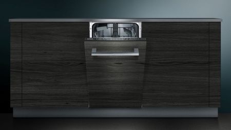 Siemens SR615X60DR купить за 29&nbsp;770 ₽ в Москве с доставкой по РФ