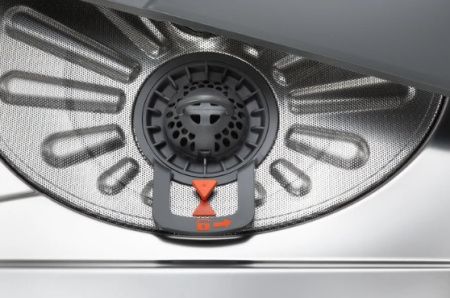 AEG FSR52917Z купить за 105&nbsp;590 ₽ в Москве с доставкой по РФ