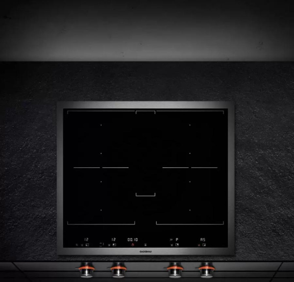 Варочная панель Gaggenau VI 462-111 - купить за 129&nbsp;999 ₽ в Москве с доставкой по РФ