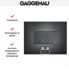 Встраиваемая микроволновая печь Gaggenau BM 455-100 купить за 149&nbsp;999 ₽ в Москве с доставкой по РФ