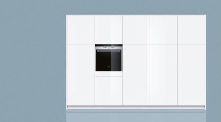 Духовой шкаф Siemens HB 76GT560 купить за 46&nbsp;070 ₽ в Москве с доставкой по РФ
