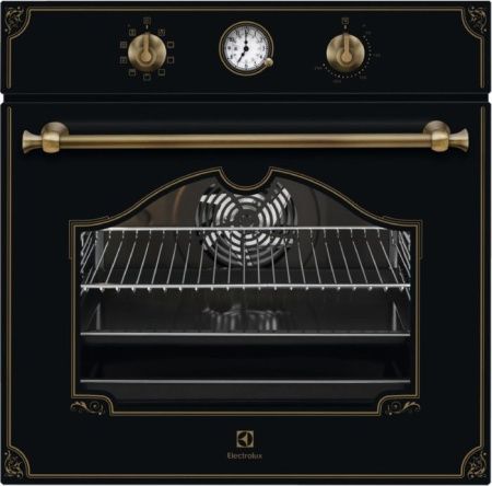 Духовой шкаф Electrolux OPEA2550R - купить онлайн, цена 53 790 ₽, стоимость доставки по МСК и РФ от 300 рублей, заказать сейчас! Духовой шкаф Electrolux OPEA2550R купить за 53 790 ₽ в Москве с доставкой по РФ
