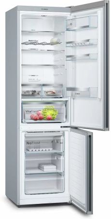 Холодильник Bosch KGN39LB3AR купить за 79&nbsp;999 ₽ в Москве с доставкой по РФ