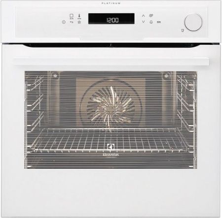 Духовой шкаф Electrolux EOB 96850 AV - купить онлайн, цена 197 900 ₽, стоимость доставки по МСК и РФ от 300 рублей, заказать сейчас! Духовой шкаф Electrolux EOB 96850 AV купить за 197 900 ₽ в Москве с доставкой по РФ