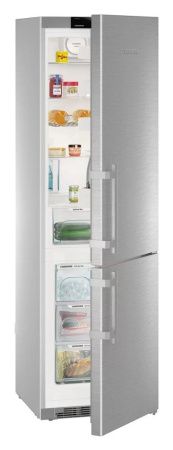 Холодильник Liebherr CNef 4825 Comfort NoFrost - купить онлайн, цена 129 490.26 ₽, стоимость доставки по МСК и РФ от 300 рублей, заказать сейчас! Холодильник Liebherr CNef 4825 Comfort NoFrost купить за 129 490.26 ₽ в Москве с доставкой по РФ
