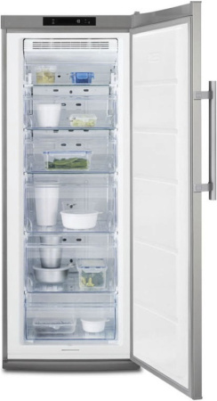 Морозильная камера Electrolux EUF 2042 AOX купить за 109&nbsp;000 ₽ в Москве с доставкой по РФ