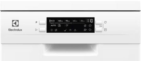 Electrolux ESA42110SW купить за 56&nbsp;330 ₽ в Москве с доставкой по РФ