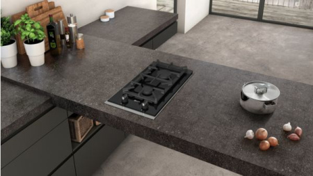 Варочная панель Neff N23TA29N0 купить за 126&nbsp;500 ₽ в Москве с доставкой по РФ