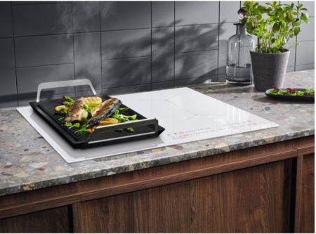 Варочная панель Electrolux IPES6451WF купить за 52&nbsp;450 ₽ в Москве с доставкой по РФ