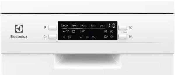 Electrolux ESA42110SW - купить за 56&nbsp;330 ₽ в Москве с доставкой по РФ