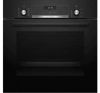 Встраиваемый духовой шкаф BOSCH HBJ538YB0R купить за 88&nbsp;695.37 ₽ в Москве с доставкой по РФ