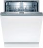 Встраиваемая посудомоечная машина Bosch SMV4HTX31E купить за 98&nbsp;750.30 ₽ в Москве с доставкой по РФ