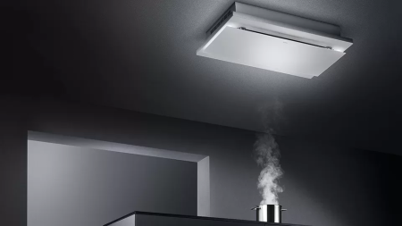 Встраиваемая вытяжка Gaggenau AC 231 120 купить за 79&nbsp;999 ₽ в Москве с доставкой по РФ