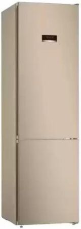 Холодильник с нижней морозильной камерой BOSCH KGN39XV20R - купить онлайн, цена 166 500.25 ₽, стоимость доставки по МСК и РФ от 300 рублей, заказать сейчас! Холодильник с нижней морозильной камерой BOSCH KGN39XV20R купить за 166 500.25 ₽ в Москве с доставкой по РФ