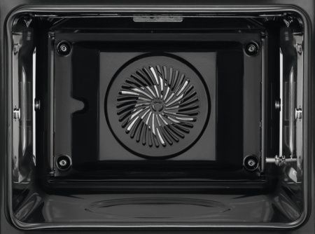 Духовой шкаф Aeg BEB331010M купить за 75&nbsp;000 ₽ в Москве с доставкой по РФ