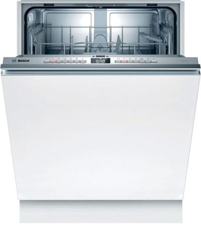Встраиваемая посудомоечная машина Bosch SMV4HTX31E - купить онлайн, цена 98 750.30 ₽, стоимость доставки по МСК и РФ от 300 рублей, заказать сейчас! Встраиваемая посудомоечная машина Bosch SMV4HTX31E купить за 98 750.30 ₽ в Москве с доставкой по РФ