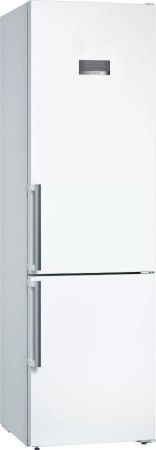 Холодильник Bosch KGN39XW31R - купить онлайн, цена 79 999 ₽, стоимость доставки по МСК и РФ от 300 рублей, заказать сейчас! Холодильник Bosch KGN39XW31R купить за 79 999 ₽ в Москве с доставкой по РФ