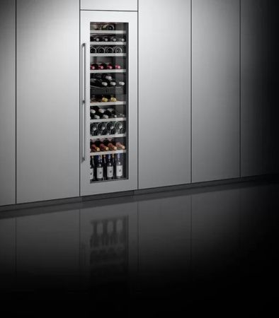 Винный шкаф Gaggenau RW282260 купить за в Москве с доставкой по РФ