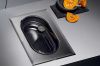 Пароварка Gaggenau VK 411-110 - купить онлайн, цена 199 999 ₽, стоимость доставки по МСК и РФ от 300 рублей, заказать сейчас! Пароварка Gaggenau VK 411-110 купить за 199 999 ₽ в Москве с доставкой по РФ