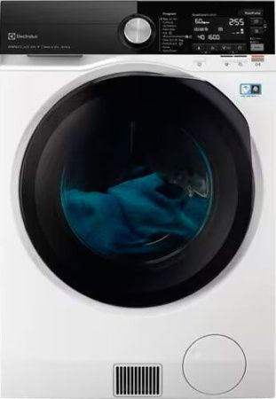 Стирально-сушильная машина Electrolux EW9W161BC - купить онлайн, цена 184 690 ₽, стоимость доставки по МСК и РФ от 300 рублей, заказать сейчас! Стирально-сушильная машина Electrolux EW9W161BC купить за 184 690 ₽ в Москве с доставкой по РФ
