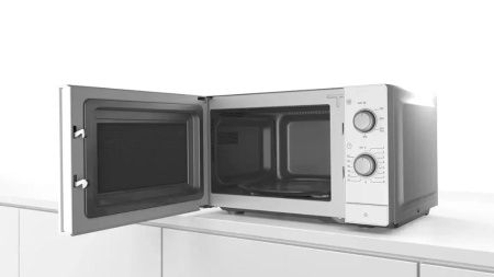 Микроволновая печь BOSCH FFL020MW0 купить за 26&nbsp;470.34 ₽ в Москве с доставкой по РФ