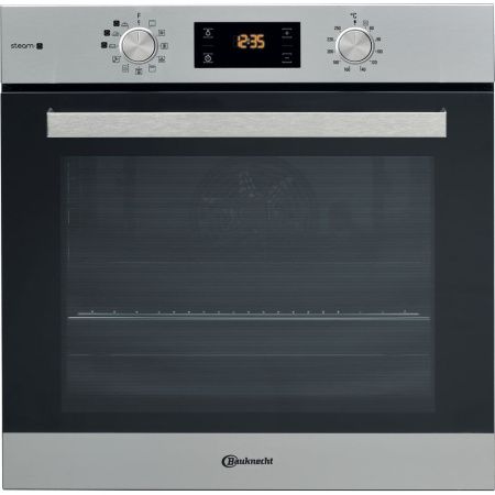 Духовой шкаф Bauknecht BAK3S KN8V IN - купить онлайн, цена 59 999 ₽, стоимость доставки по МСК и РФ от 300 рублей, заказать сейчас! Духовой шкаф Bauknecht BAK3S KN8V IN купить за 59 999 ₽ в Москве с доставкой по РФ