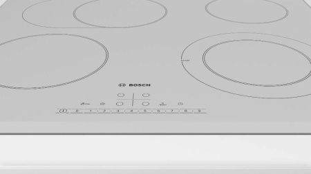 Варочная панель Bosch PKN652FP1E купить за 129&nbsp;999 ₽ в Москве с доставкой по РФ