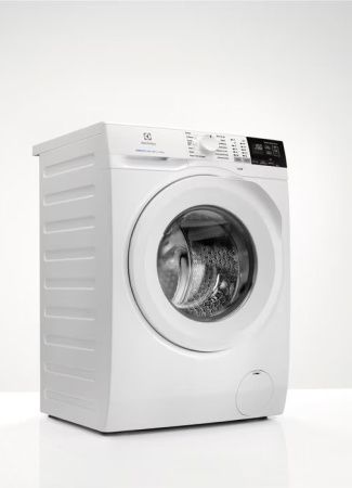 Стиральная машина Electrolux EW6F449PWE купить за 83&nbsp;270 ₽ в Москве с доставкой по РФ